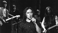 Badding & Smokey Joe´s Café -yhtye, jossa soittavat Juha Kansi, Juha Tikka, Rauli (Badding) Somerjoki laulaa sekä soittavat Jyrki Tapio ja Arto Pajukallio.