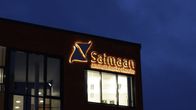 saimaan ammattikorkeakoulu, AMK