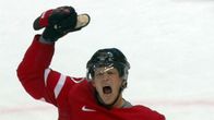 Eric Staal.