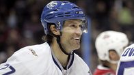 Scott Niedermayer kuvassa