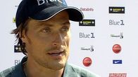 Teemu Selänne kuvassa