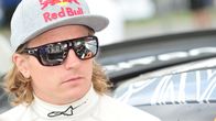 Kimi Räikkönen