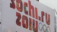Sotshin olympiamainos