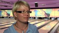 Krista Pöllänen.