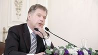 Sauli Niinistö 