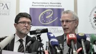 Tonino Picula ja Tiny Kox
