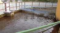 Jäteveden puhdistamo Särkisalmella