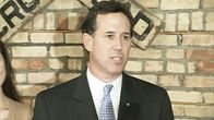 Rick Santorum.
