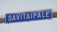 Savitaipaleen kunta.