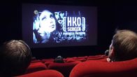 Huhtikuun puolestavälistä alkaen elokuvateattereissa voi katsella HKO:n konsertteja.