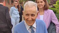 Jack Kevorkian