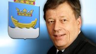 Apulaiskaupunginjohtaja Hannu Penttilä