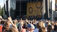 Pori Jazz 2008