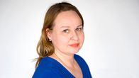 Maria Blomberg