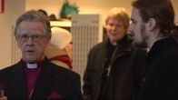 Matti Väisänen ja Joel Kerosuo.