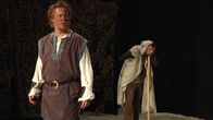 J + J  Teatterin esitys Ronja Ryövärintytär