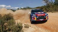 Sebastien Ogier