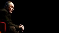 Elokuvaohjaaja Bernardo Bertolucci vuonna 2007.