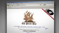 Pirate Bay -latauspalvelu