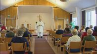 Luther-säätiön jumalanpalvelus