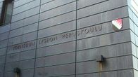Joensuun Lyseon peruskoulu.