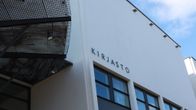 Joensuun kaupungin kirjasto