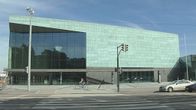 Helsingin musiikkitalo