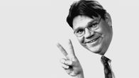 Timo Soini vuodelta 1999.