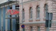 Valveen sisäänkäynti 