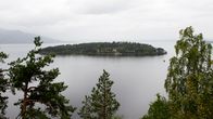Utöyan saari.