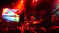 Stratovarius keikkailee pian Lahdessa. 