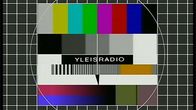 Television virityskuva 70-luvulta.