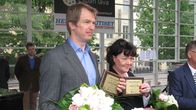Stadin kundi ja friidu 2010