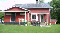kesämökki