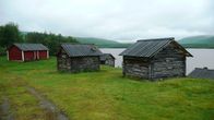 Utsjoen Kirkkotuvat