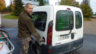 Iisalmesta saa auton tankkiin kierrätysöljyä dieselin sijaan