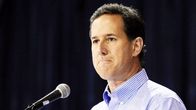 Rick Santorum.