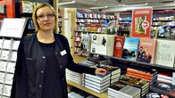 Eija ja kirjat