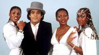 Boney M -yhtye vuonna 1981