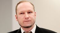 Anders Behring Breivik.