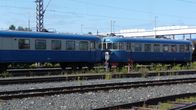 Lättähatun kyydissä on tunnelmaa.