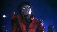 Michael Jackson Thriller-musiikkivideossaan