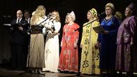 Laulu on yksi tärkeä harrastus inkerinsuomalaisille.