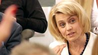 Päivi Räsänen.