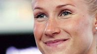 Hanna-Maria Seppälä kuvassa