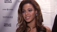 Beyonce Knowles