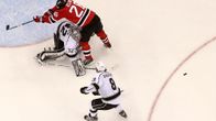 Drew Doughty Los Angeles Kings NHL 