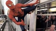 Kuva elokuvasta Spider-Man 2.