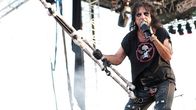 Alice Cooper Sonispheressä Porissa 2010