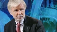 Erkki Tuomioja